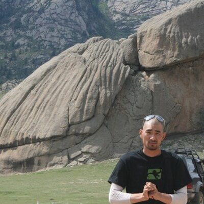 Profile Picture of Grant Mike Chang (@GrantChongbro) on Twitter