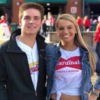 Kaleigh Moore - Quora Profile Picture of Kaleigh Moore (@kaleigh-moore-8) on Quora