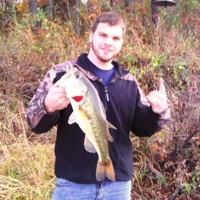 Profile Picture of Joshua Brents (@JoshuaBrents) on Twitter