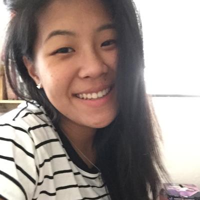 Profile Picture of Jean Lin (@jeanbeanwean) on Twitter