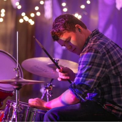 Profile Picture of Patrick Wescott (@RockstarP887) on Twitter