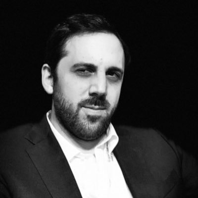 Profile Picture of Stephen Kalin (@stephenkalin) on Twitter