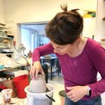 Profile Picture of Madeleine Hasselwander (@maddesign_keramik) on Instagram