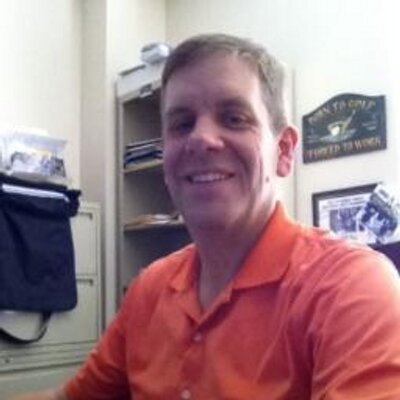 Profile Picture of David Hunt (@davehuntsoc) on Twitter