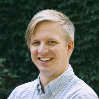 Profile Picture of Dan Van Meer (@dnvnmr) on Twitter