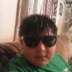 Profile Picture of jake chavez (@fnaf_steaven9101119) on Instagram
