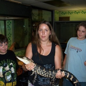 Profile Picture of Lisa Wininger (@sweetmelody4u2) on Myspace