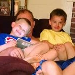 Profile Picture of Robin Parden (@robinparden) on Instagram