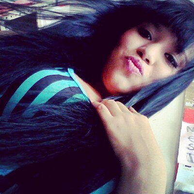 Profile Picture of Ruby Tapia (@rubytapiia) on Twitter
