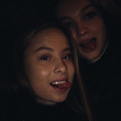 Profile Picture of Mia Larsen (@mia33228969) on Twitter