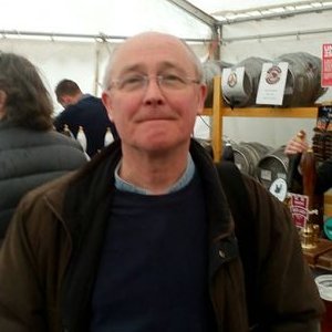 Profile Picture of Ray Mackay (@RayMackay1) on Twitter