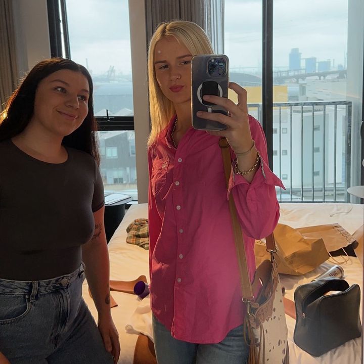 Profile Picture of Leah Phillips (@leah.phillipss) on Tiktok