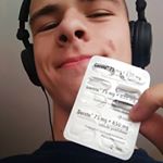 Profile Picture of Grzegorz Komorowicz (@grzechu.cuowiek.maczeta) on Instagram