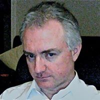 Profile Picture of Robert James Vincent Davies (@robert-james-vincent-davies) on Quora