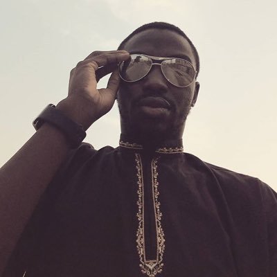 Profile Picture of Dαvι∂˘̶̀ ̯˘̶́Lαmαr™ (@itzDavid_Lamar) on Twitter