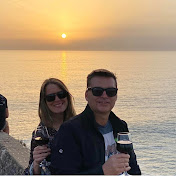 Profile Picture of Warren & Julie Travel - Slow Travel Nomad Expats (@WarrenJulieTravel) on Youtube