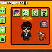 Profile Picture of Erik Brandon Chochoca Valencia (@erikbrandonchochocavalenci6908) on Youtube