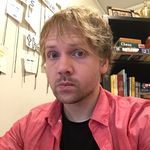 Profile Picture of Richard Lauer (@richphilosopher) on Instagram