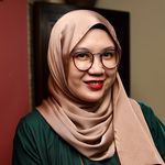 Hanna Alkaf - Instagram Profile Picture of Hanna Alkaf (@hanna.alkaf) on Instagram