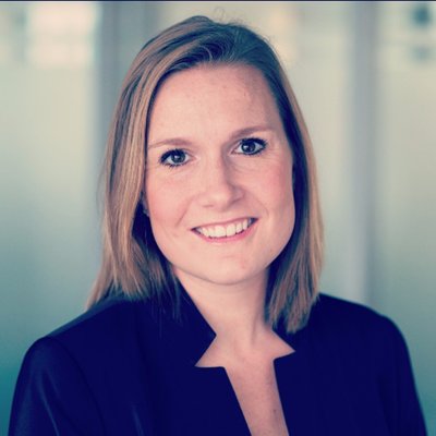 Profile Picture of Kim Okkerman-Visser (@Kim_Okkerman) on Twitter