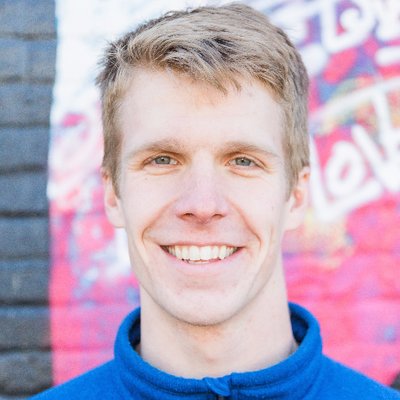 Profile Picture of Eric Alexander (@EricCAlexander) on Twitter