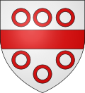 Profile Picture of Robert Lucas, 3rd Baron Lucas of Shenfieldon Wikipedia