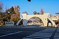 Profile Picture of Hankyong National Universityon Wikipedia
