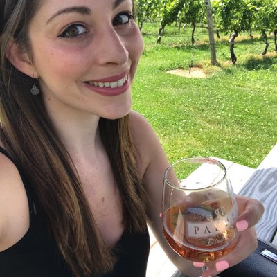 Profile Picture of Jackie Valentino (@java2289) on Twitter