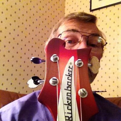 Profile Picture of Stephen Barter (@stephenbarter) on Twitter