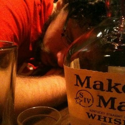 Profile Picture of Ryan Cisneros (@IggyMoonbeam) on Twitter