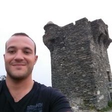 Profile Picture of Thomas Bartoli (@ThomasBartoli4) on Twitter