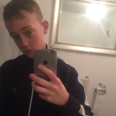 Profile Picture of Joshua Newbold (@JoshuaNewbold4) on Twitter