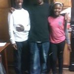 Profile Picture of Maurice Walters (@walters.maurice) on Instagram