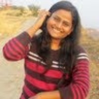Profile Picture of Jayashree Patil (@jayashree-patil-2) on Quora