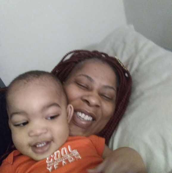 Profile Picture of Kisha Dunaway-jones (@3172295776) on Poshmark