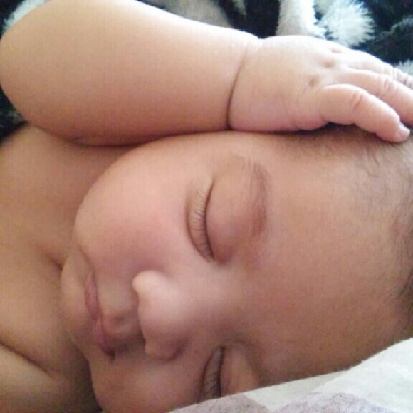 Profile Picture of Crystal Palacios (@iluv_mylilboy) on Poshmark