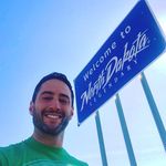 Profile Picture of Seanicus bartelicus (@50states50signs) on Instagram