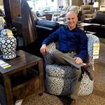 Profile Picture of TIM TANNER (@timothyfredsfurniture) on Instagram