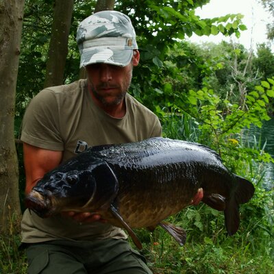 Profile Picture of Darren Proctor (@m9dpp) on Twitter