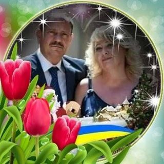 Profile Picture of Lyubov Tkach (@lyubov.tkach) on Facebook