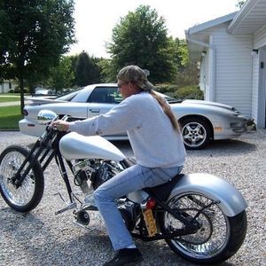 Profile Picture of Mike Cavitt (@mikecavitt) on Myspace