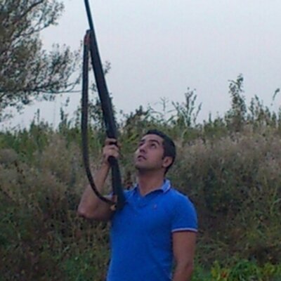 Profile Picture of Hagop Kevorkian (@hagopkevorkian) on Twitter