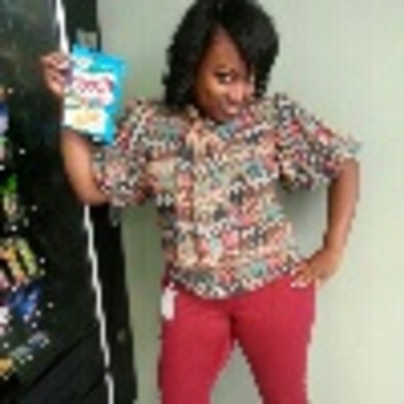 Profile Picture of Kayla Hardge (@mocha_4101) on Poshmark