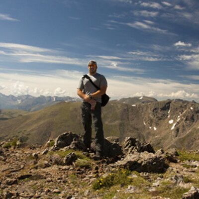 Profile Picture of Matt Mattoon (@MattMattoon) on Twitter