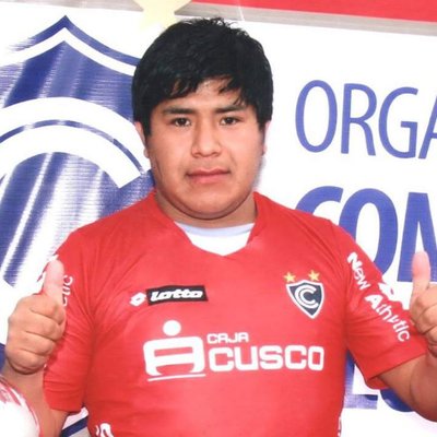 Profile Picture of Elio Hernan Lazo Coricasa (@eliochac2020) on Twitter