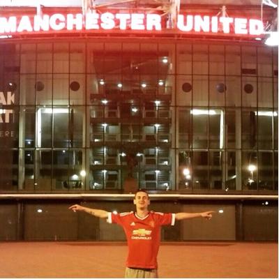 Profile Picture of Jason (@NoMate_) on Twitter
