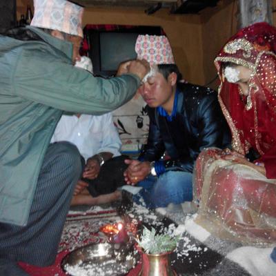 Profile Picture of Anil Lama Gurung (@anilgurung484) on Twitter