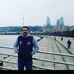 Profile Picture of Mohamad Nour Sankari (@mnsankari) on Instagram