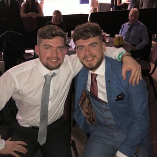 Profile Picture of Jonathan Latimer (@Jonathanlatimer7) on Facebook