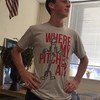 Profile Picture of Patrick Crowely (@patrick-crowely) on Quora